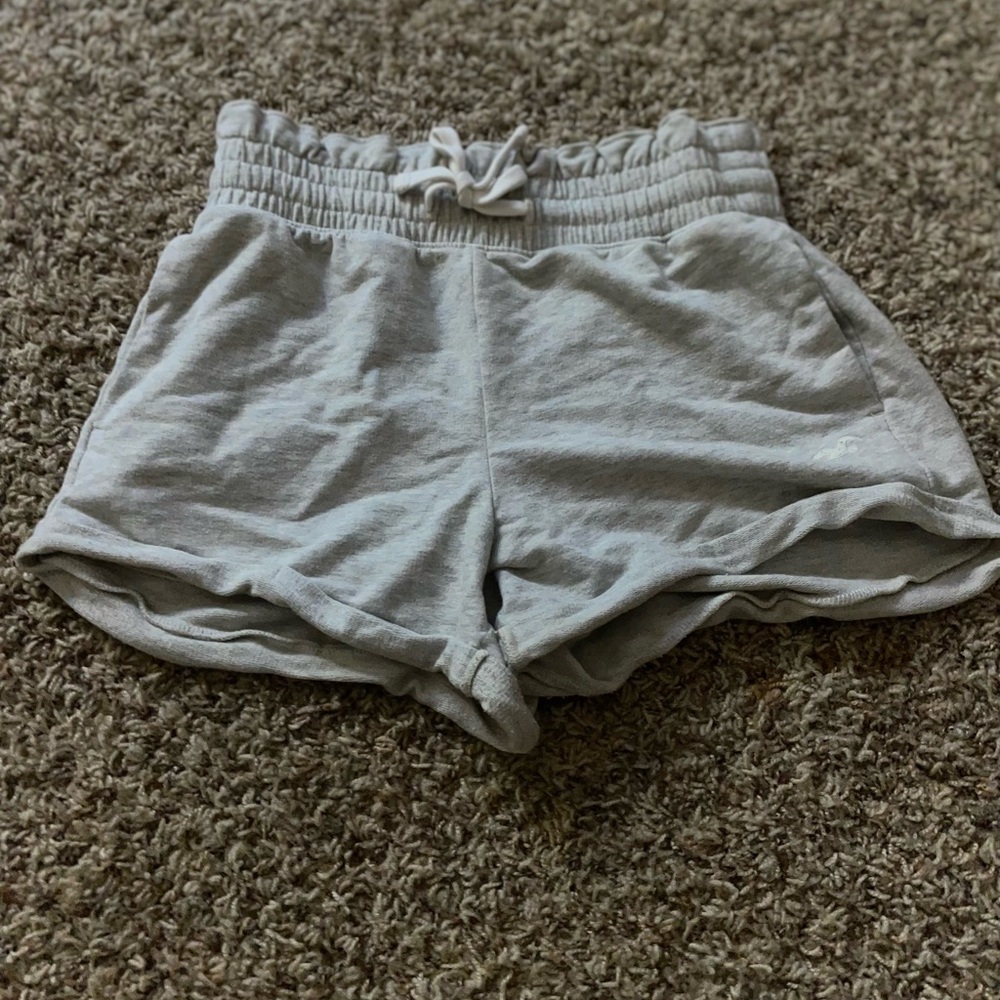 holster sweat shorts
